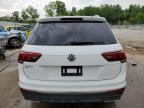 2020 Volkswagen Tiguan Se for Sale in Louisville, KY - Hail
