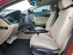 2017 Hyundai Sonata Se   na sprzedaż w Windsor, NJ - Side