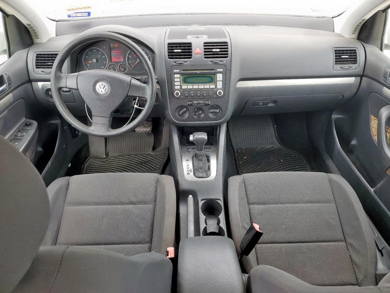 2008 Volkswagen Rabbit VIN: WVWDA71K28W282111 Lot: 58100125