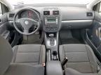 2008 Volkswagen Rabbit    zu verkaufen in Taylor, TX - Hail