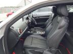2013 AUDI A3 S LINE for sale at Copart WOLVERHAMPTON