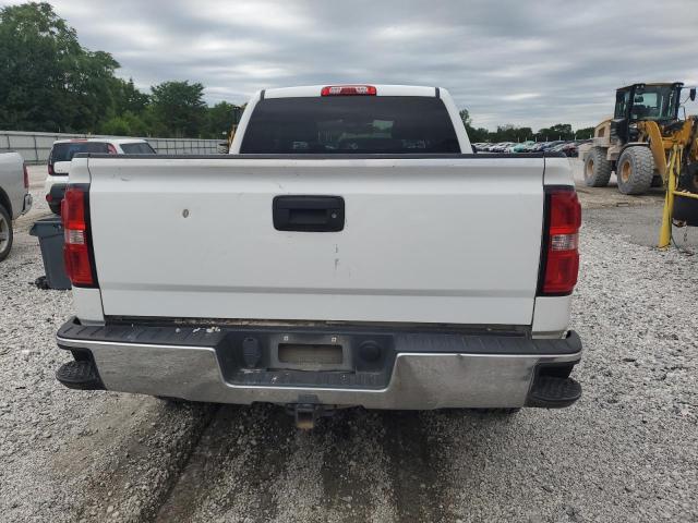 2019 GMC SIERRA LIMITED C1500  
