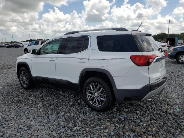  GMC ACADIA 2017 Biały