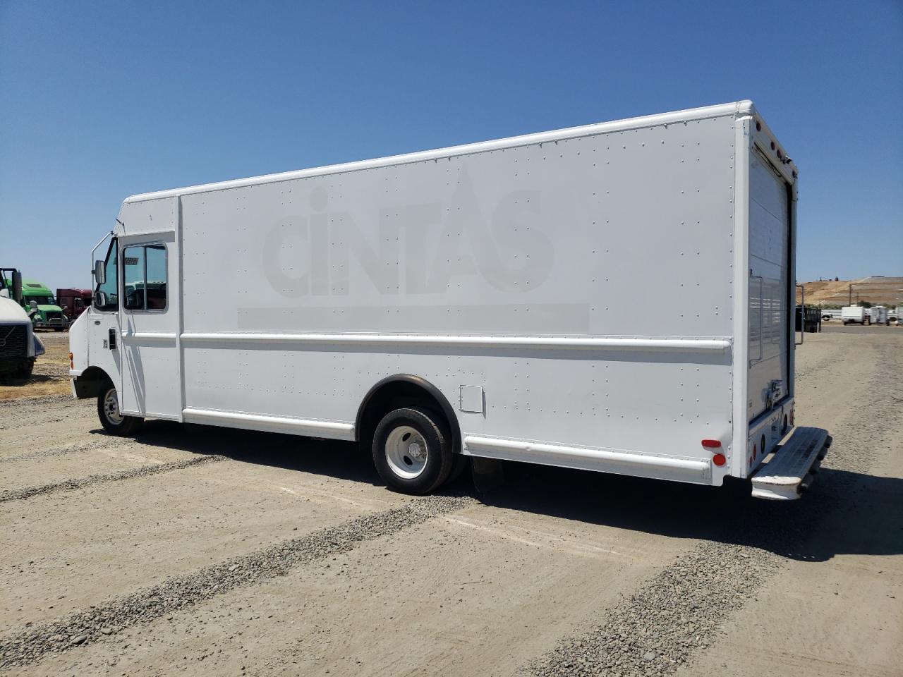 FORD ALL Models 2010 VIN 1FC4E4KL5ADA95537 zdjęcie 2