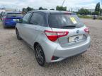 2019 TOYOTA YARIS Y20 for sale at Copart WISBECH