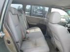 2007 Toyota Highlander Hybrid продається в Newton, AL - Front End