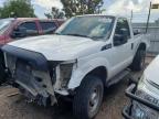 2012 Ford F250 Super Duty за продажба в Colorado Springs, CO - Front End