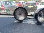 2014 SMART FORTWO GRA for sale at Copart ROCHFORD