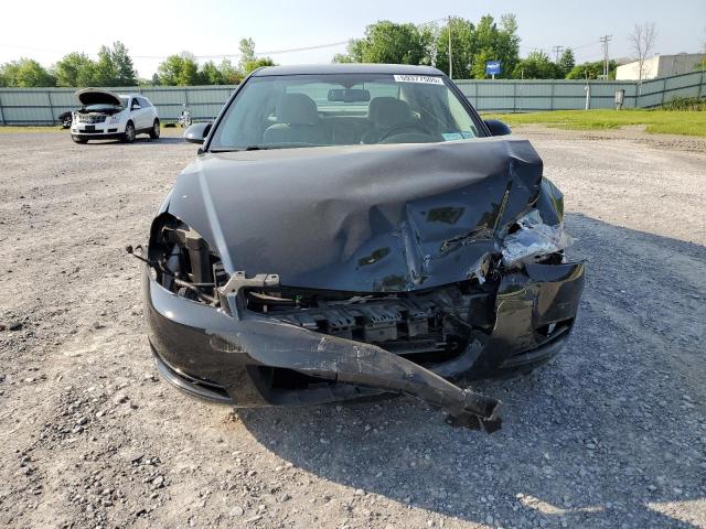  CHEVROLET IMPALA 2013 Черный