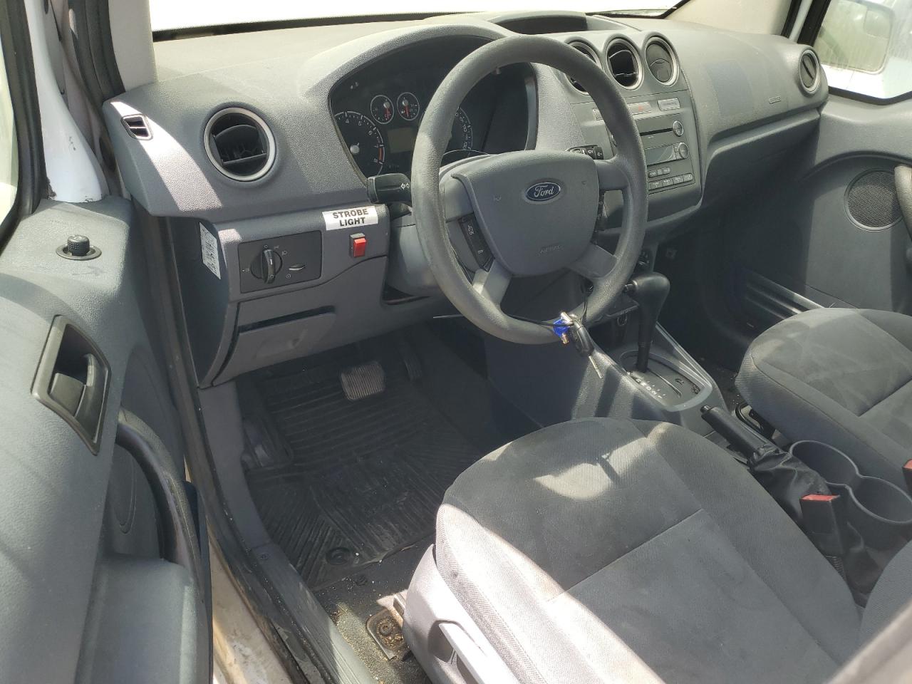 2013 Ford Transit Connect Xlt VIN: NM0LS7BN0DT136185 Lot: 50920455