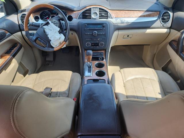  BUICK ENCLAVE 2012 Charcoal
