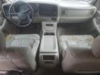 2001 Chevrolet Tahoe K1500 zu verkaufen in Brighton, CO - Vandalism