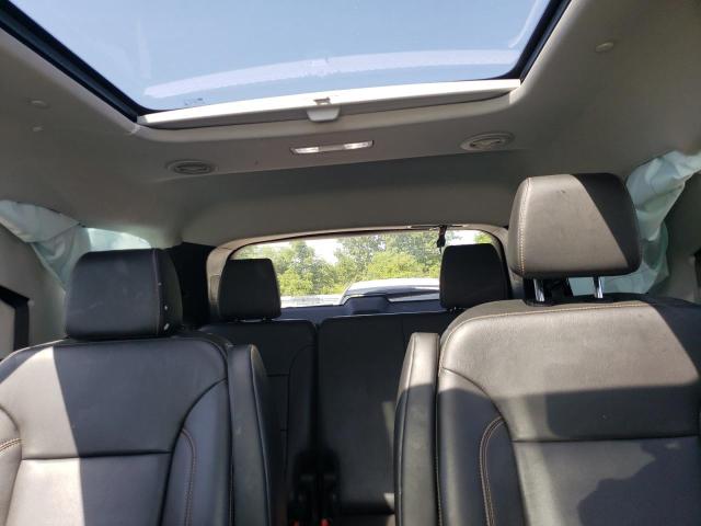 2019 CHEVROLET TRAVERSE HIGH COUNTRY  