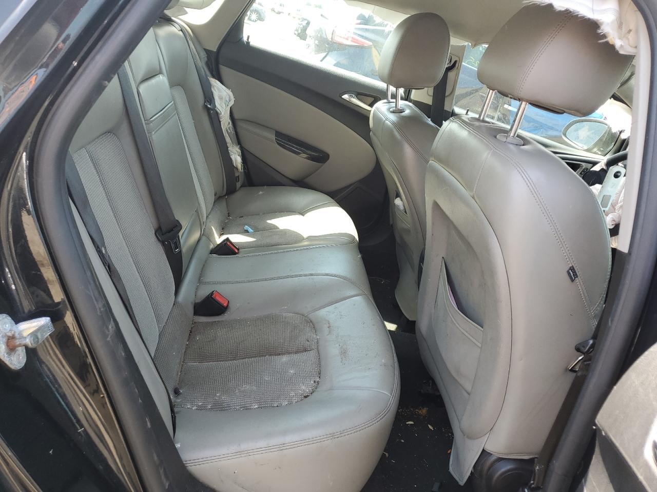 2014 Buick Verano VIN: 1G4PN5SK5E4241365 Lot: 61934015