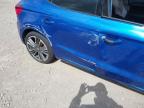 2024 SEAT IBIZA ANNI for sale at Copart YORK