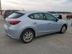 2017 Mazda 3 Sport zu verkaufen in Grand Prairie, TX - Front End