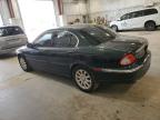 2002 Jaguar X-Type 2.5 იყიდება Milwaukee-ში, WI - Front End