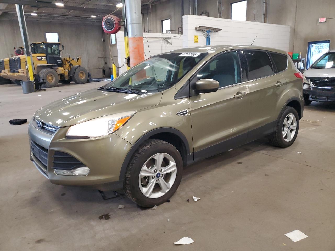 2014 Ford Escape Se იყიდება Blaine-ში, MN - Minor Dent/Scratches