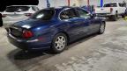2000 Jaguar S-Type  продається в Phoenix, AZ - Normal Wear