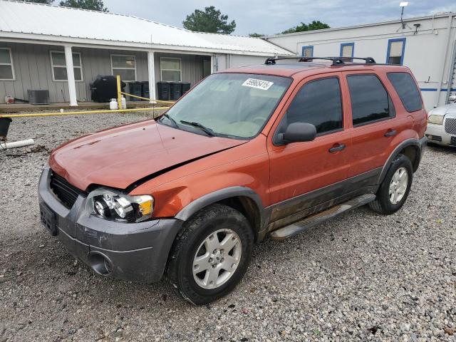 2006 Ford Escape Xlt