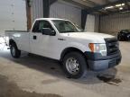2014 Ford F150  продається в West Mifflin, PA - Rear End