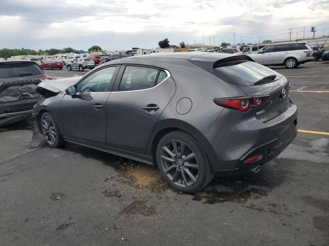  MAZDA 3 2022 Сharcoal