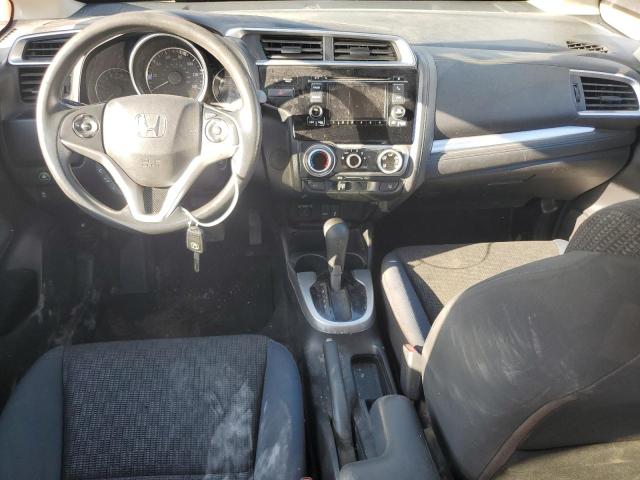  HONDA FIT 2016 Czarny