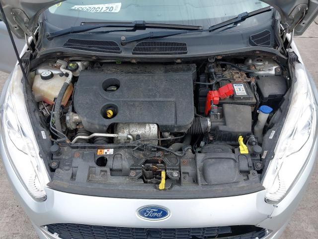 2014 FORD FIESTA SPO