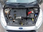 2014 FORD FIESTA SPO for sale at Copart WHITBURN