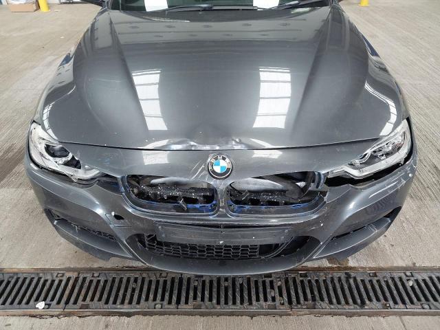 2014 BMW 320D XDRIVE M SPORT AUTO 