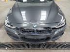 2014 BMW 320D XDRIVE M SPORT AUTO  for sale at Copart EAST KILBRIDE