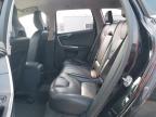 2016 VOLVO XC60 SE LU for sale at Copart CHESTER
