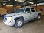2006 Gmc New Sierra K1500 იყიდება Ebensburg-ში, PA - Side