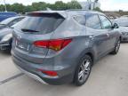 2015 HYUNDAI SANTA FE PREM SE BDRIVE C  for sale at Copart SANDY