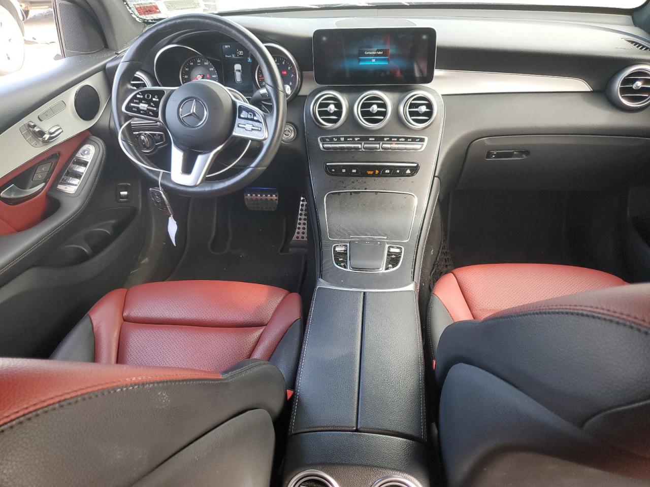2020 Mercedes-Benz Glc 300 4Matic VIN: W1N0G8EB3LF815744 Lot: 62152995