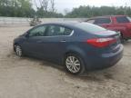 2014 Kia Forte Ex за продажба в Franklin, WI - Front End