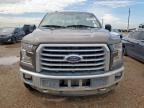 2016 FORD F150 SUPERCREW   à vendre chez Copart TX - HOUSTON EAST
