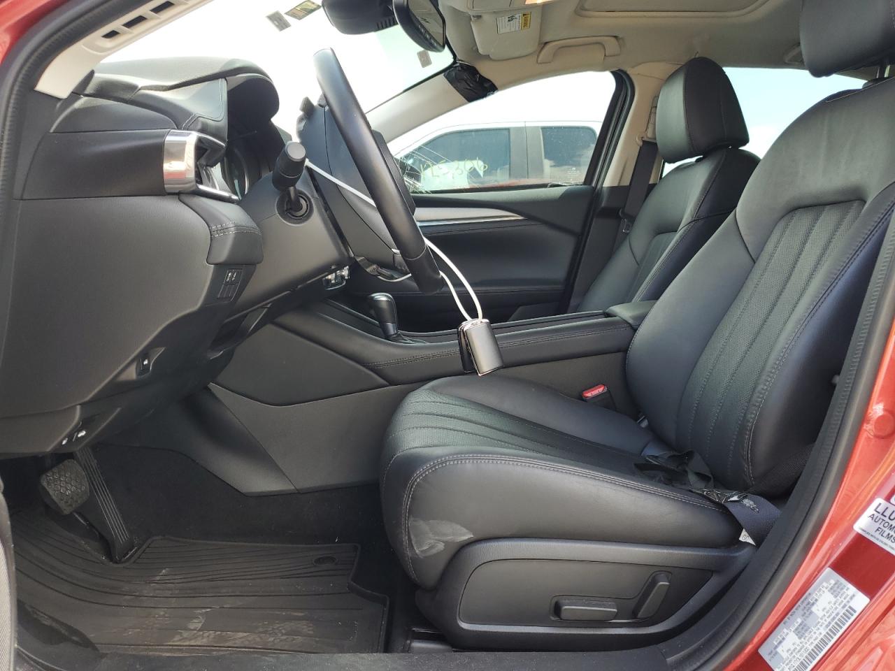 2020 Mazda 6 Grand Touring VIN: JM1GL1TY3L1511200 Lot: 61467745