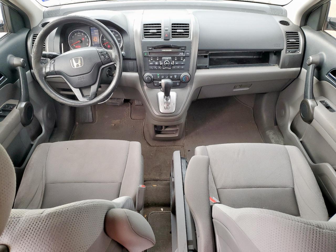 2011 Honda Cr-V Se VIN: JHLRE4H4XBC027427 Lot: 61778085