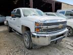 2016 Chevrolet Silverado C2500 Heavy Duty for Sale in Corpus Christi, TX - Normal Wear