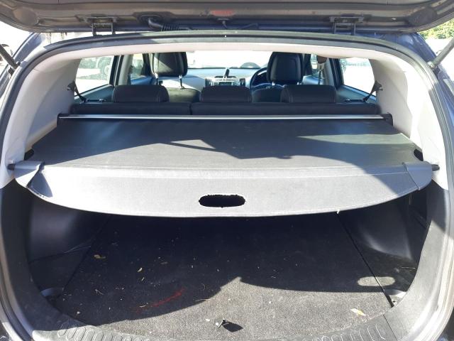 2014 KIA SPORTAGE 1