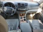 2008 Toyota Highlander Hybrid Limited продається в Portland, OR - Front End