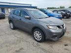 2016 Nissan Rogue S de vânzare în Mcfarland, WI - Side