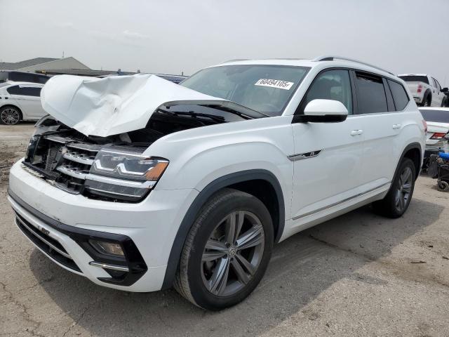 2019 Volkswagen Atlas Sel