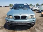 2003 Bmw X5 3.0I en Venta en Rocky View County, AB - Side