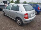2006 SKODA FABIA ELEG for sale at Copart EAST KILBRIDE