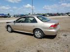2002 Honda Accord Ex   за продажба в Woodhaven, MI - Front End