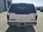 2000 Ford Excursion Limited იყიდება Antelope-ში, CA - Side
