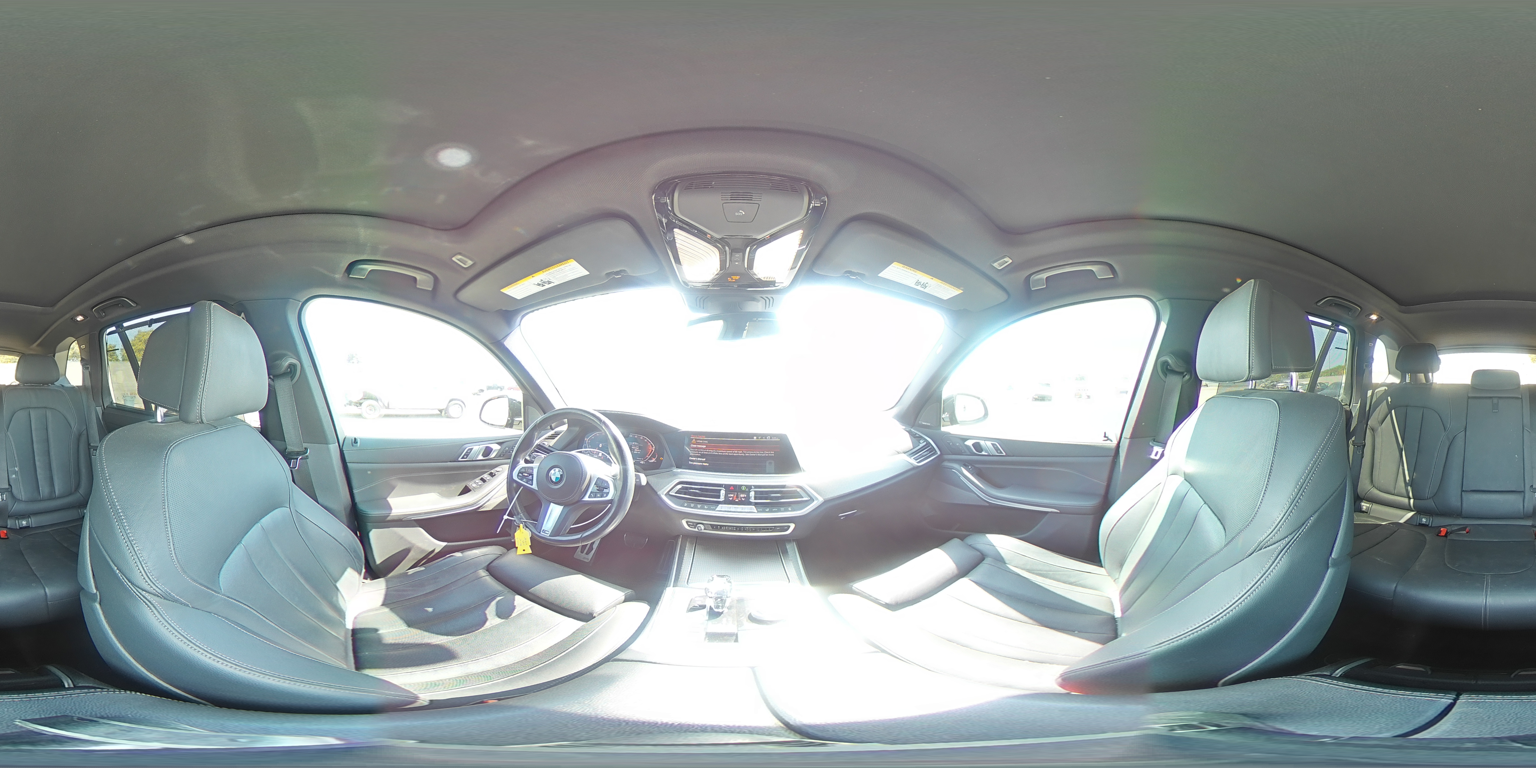 2021 BMW X5 Sdrive 40I VIN: 5UXCR4C00M9F54602 Lot: 62417255