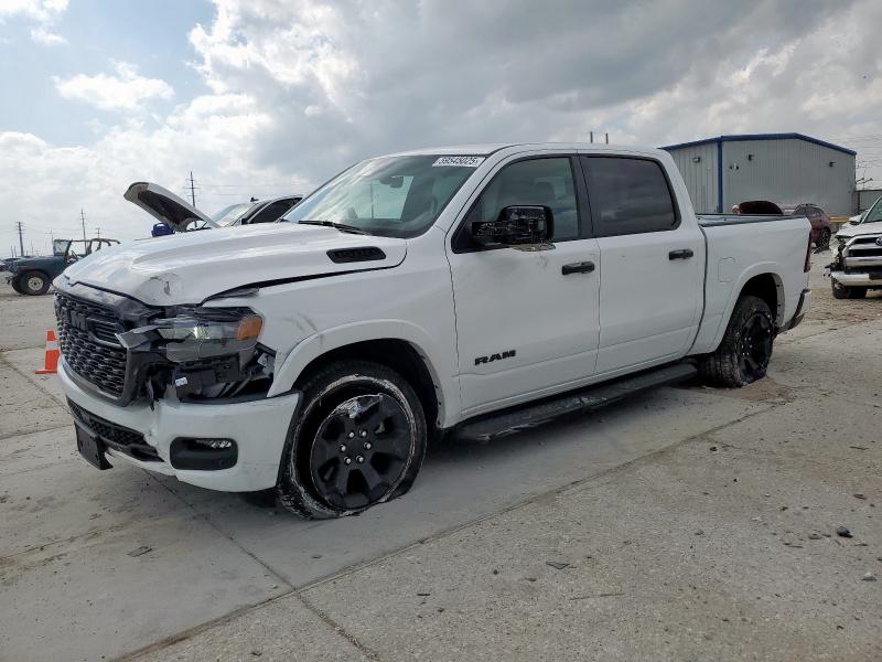RAM 1500 BIG H 2025